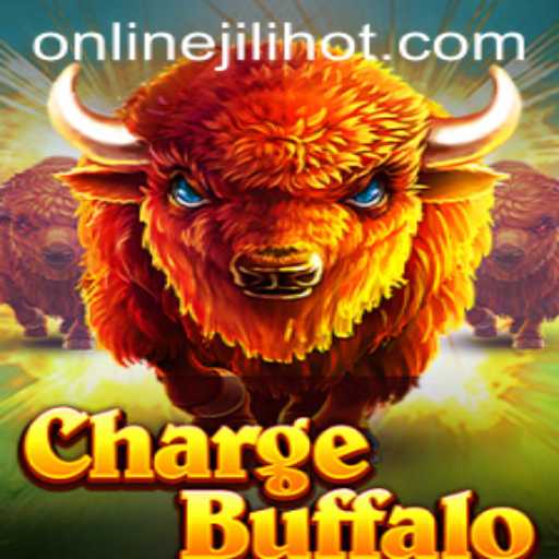 ChargeBuffalo: An Electrifying Gaming Experience Enhanced by JILIHOT