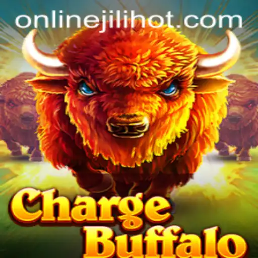 ChargeBuffalo: An Electrifying Gaming Experience Enhanced by JILIHOT