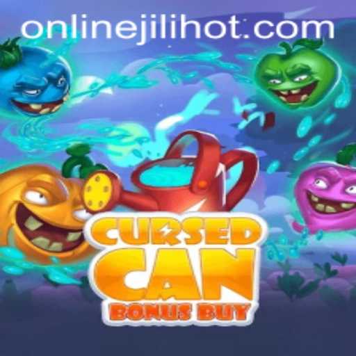 Exploring the World of CursedCanBonusBuy: A Deep Dive into JILIHOT's Latest Game