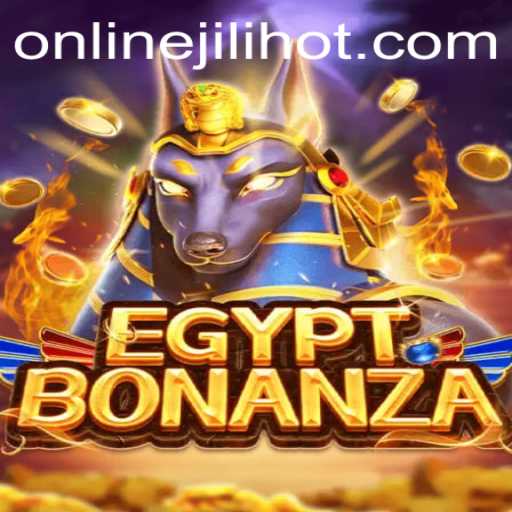 Experience the Thrills of EgyptBonanza in the World of JILIHOT