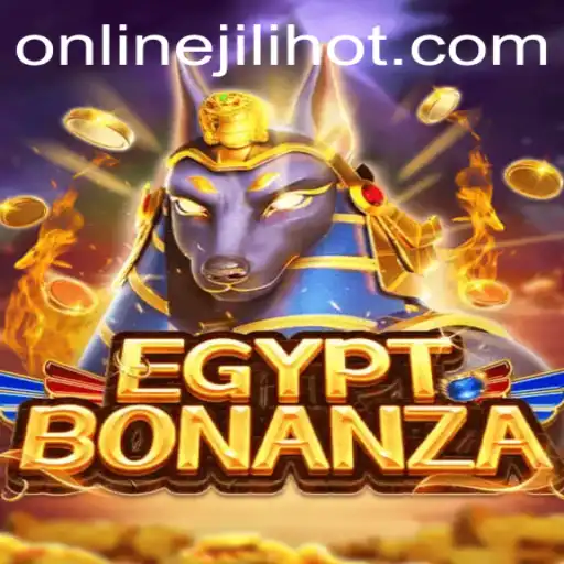 Experience the Thrills of EgyptBonanza in the World of JILIHOT