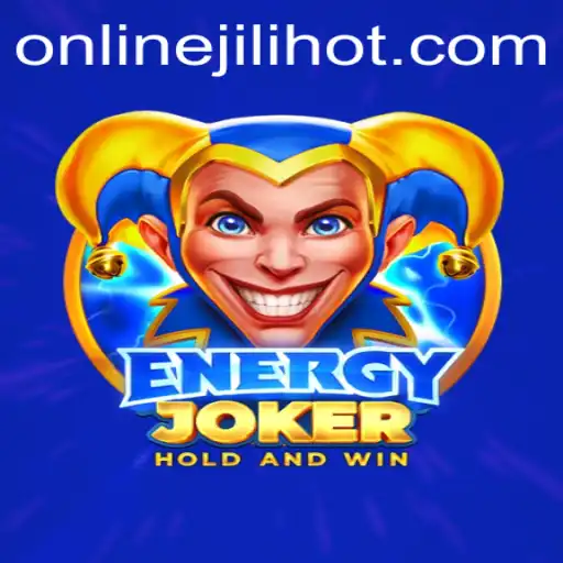 Unveiling EnergyJoker: A Dynamic Puzzle Adventure with JILIHOT