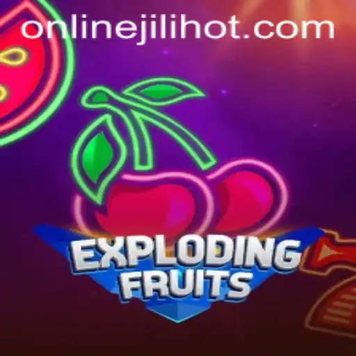 ExplodingFruits: Dive Into the World of Fruit-Filled Adventure
