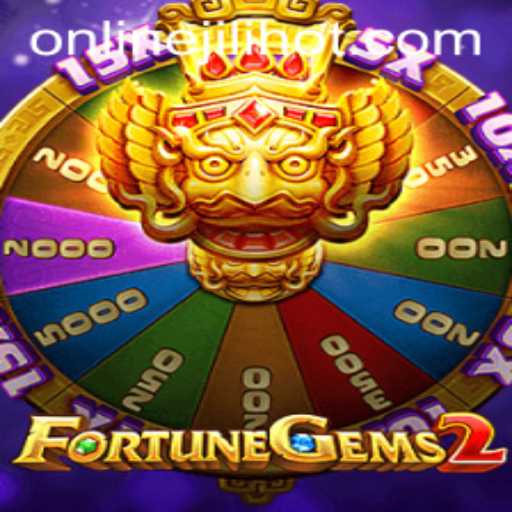 Discover the Thrilling World of FortuneGems2 by JILIHOT