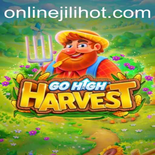 Exploring the Dynamics of GoHighHarvest: A New Gaming Sensation