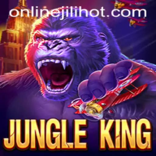 Exploring the Thrilling World of JungleKing with JILIHOT