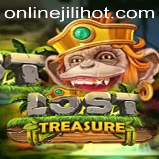 LostTreasure: Unveiling the Thrill of the Hunt with JILIHOT