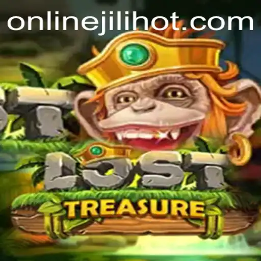 LostTreasure: Unveiling the Thrill of the Hunt with JILIHOT