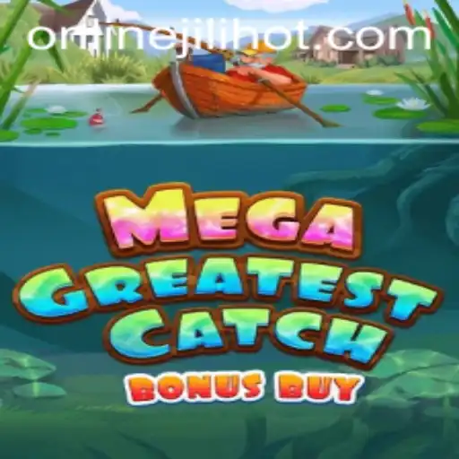 MegaGreatestCatchBonusBuy: A Deep Dive into the Fishing Adventure