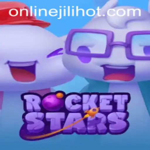 Discover RocketStars: A New Era in Gaming