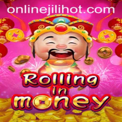 RollingInMoney: A Deep Dive into the Thrilling Game Influenced by JILIHOT