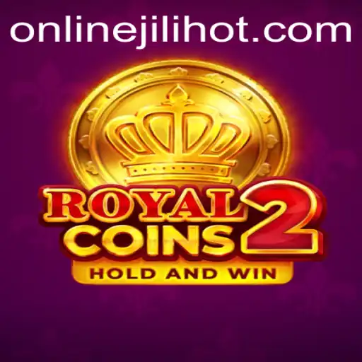 Discover the Excitement of RoyalCoins2: JILIHOT