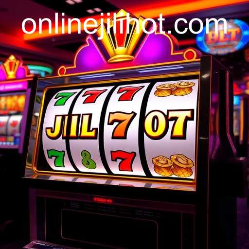 The Advent of JILIHOT Slots: Transforming Traditional Gameplay