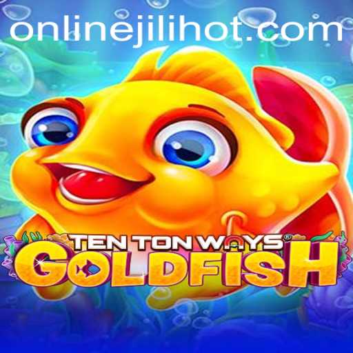 Unveiling TenTonWaysGoldfish: A Dive into the Captivating World of Gaming