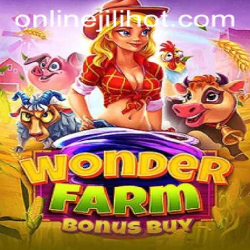 Experience the Thrills of WonderFarmBonusBuy: A Guide to the Game and Its Unique Features